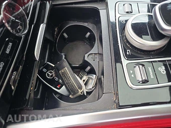 2021 Mercedes-Benz G 550 4MATIC - miniatura 8