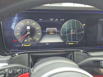 2021 Mercedes-Benz G 550 4MATIC - miniatura 9