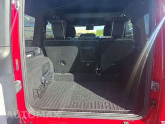 2021 Mercedes-Benz G 550 4MATIC – miniatura 16