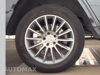 2021 Mercedes-Benz G 550 4MATIC - miniatura 11