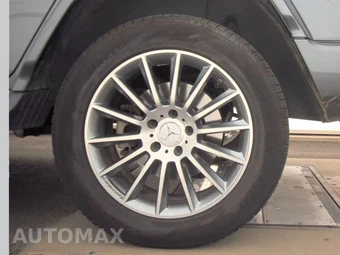 2021 Mercedes-Benz G 550 4MATIC - miniatura 12