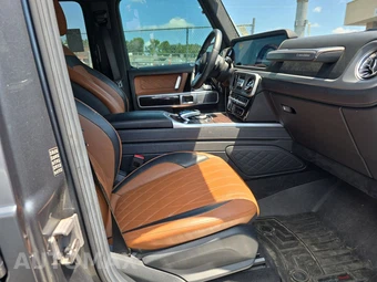 2021 Mercedes-Benz G 550 4MATIC - miniatura 14