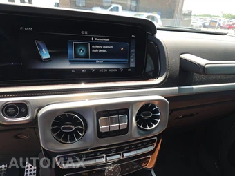 2021 Mercedes-Benz G 550 4MATIC - miniatura 17