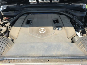 2021 Mercedes-Benz G 550 4MATIC - miniatura 22