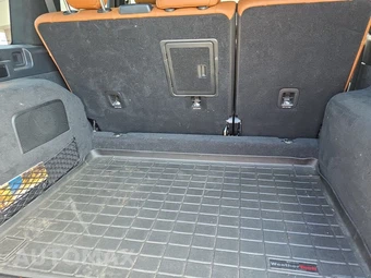 2021 Mercedes-Benz G 550 4MATIC - miniatura 23