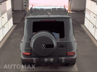 2021 Mercedes-Benz G 550 4MATIC - miniatura 6