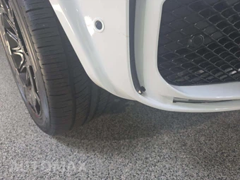 2021 Mercedes-Benz G 550 4MATIC - miniatura 19