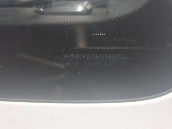 2021 Mercedes-Benz G 550 4MATIC - miniatura 2