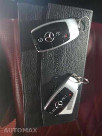 2021 Mercedes-Benz G 550 4MATIC - miniatura 5
