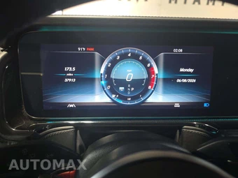 2021 Mercedes-Benz G 550 4MATIC - miniatura 6