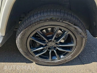 2021 Mercedes-Benz G 550 4MATIC - miniatura 11