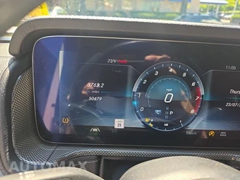 2021 Mercedes-Benz G 550 4MATIC - miniatura 15