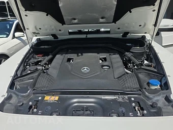 2021 Mercedes-Benz G 550 4MATIC - miniatura 19
