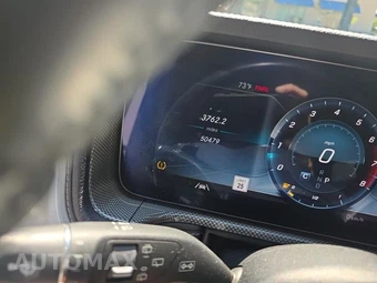 2021 Mercedes-Benz G 550 4MATIC - miniatura 22