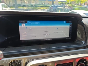 2021 Mercedes-Benz G 550 4MATIC - miniatura 25