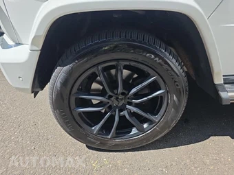 2021 Mercedes-Benz G 550 4MATIC - miniatura 8
