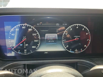 2021 Mercedes-Benz G 550 4MATIC - miniatura 12