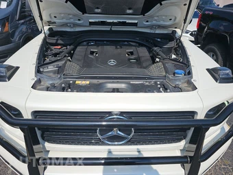 2021 Mercedes-Benz G 550 4MATIC - miniatura 15
