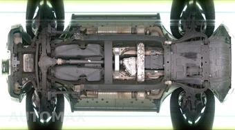 2021 Mercedes-Benz G 550 4MATIC - miniatura 18