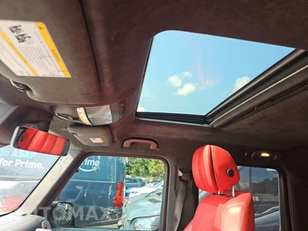 2021 Mercedes-Benz G 550 4MATIC - miniatura 20