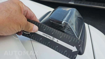 2021 Mercedes-Benz G 550 4MATIC - miniatura 22