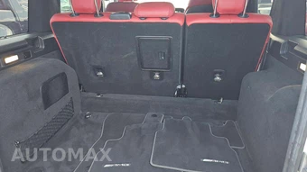 2021 Mercedes-Benz G 550 4MATIC - miniatura 23