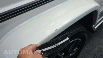 2021 Mercedes-Benz G 550 4MATIC - miniatura 24