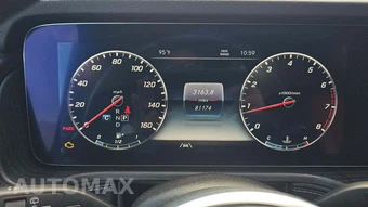 2021 Mercedes-Benz G 550 4MATIC - miniatura 27