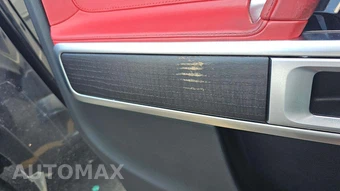 2021 Mercedes-Benz G 550 4MATIC - miniatura 28
