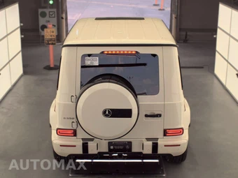 2021 Mercedes-Benz G 550 4MATIC - miniatura 5