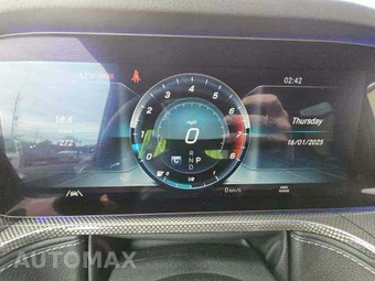 2021 Mercedes-Benz G 550 4MATIC – miniatura 10