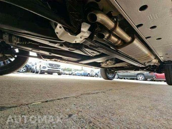2021 Mercedes-Benz G 550 4MATIC – miniatura 18