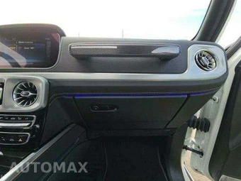 2021 Mercedes-Benz G 550 4MATIC – miniatura 20