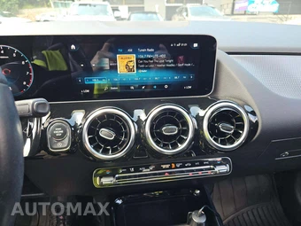 2021 Mercedes-Benz GLA 250 4MATIC - miniatura 10