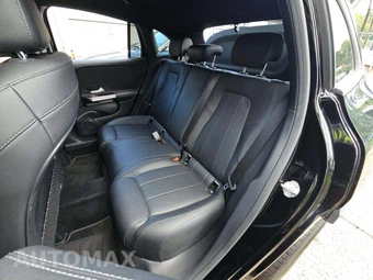 2021 Mercedes-Benz GLA 250 4MATIC - miniatura 13