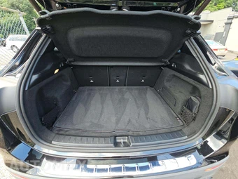 2021 Mercedes-Benz GLA 250 4MATIC - miniatura 14