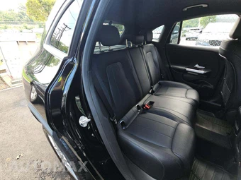 2021 Mercedes-Benz GLA 250 4MATIC - miniatura 16