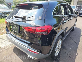 2021 Mercedes-Benz GLA 250 4MATIC - miniatura 3