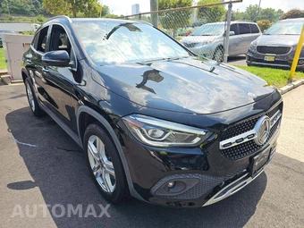 2021 Mercedes-Benz GLA 250 4MATIC - miniatura 4