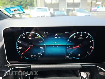 2021 Mercedes-Benz GLA 250 4MATIC - miniatura 9