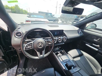 2021 Mercedes-Benz GLA 250 4MATIC - miniatura 11