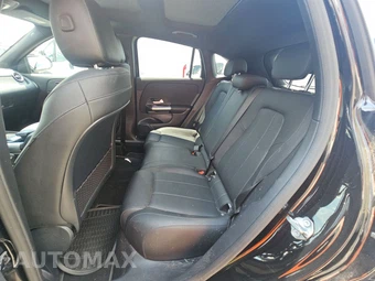 2021 Mercedes-Benz GLA 250 4MATIC - miniatura 13