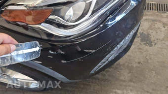 2021 Mercedes-Benz GLA 250 4MATIC - miniatura 21