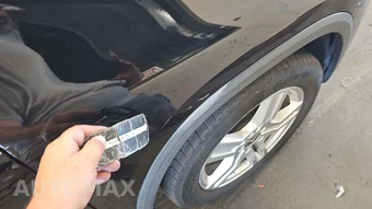 2021 Mercedes-Benz GLA 250 4MATIC - miniatura 24