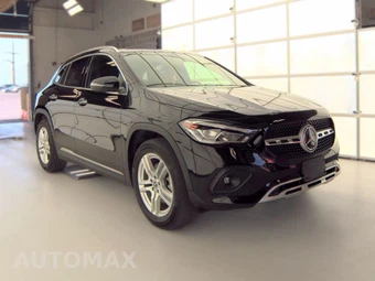 2021 Mercedes-Benz GLA 250 4MATIC - miniatura 3