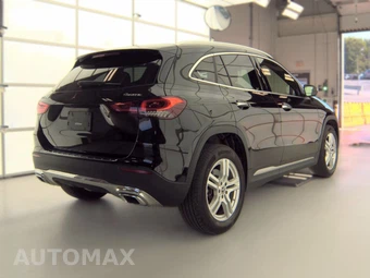 2021 Mercedes-Benz GLA 250 4MATIC - miniatura 4