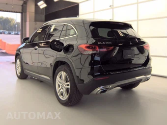 2021 Mercedes-Benz GLA 250 4MATIC - miniatura 6