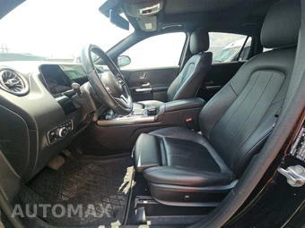 2021 Mercedes-Benz GLA 250 4MATIC - miniatura 7