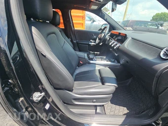2021 Mercedes-Benz GLA 250 4MATIC - miniatura 8
