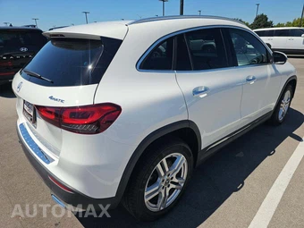 2021 Mercedes-Benz GLA 250 4MATIC – miniatura 3